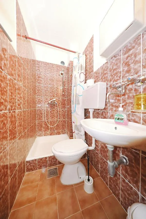 Bed&Breakfast 드라게 B&B