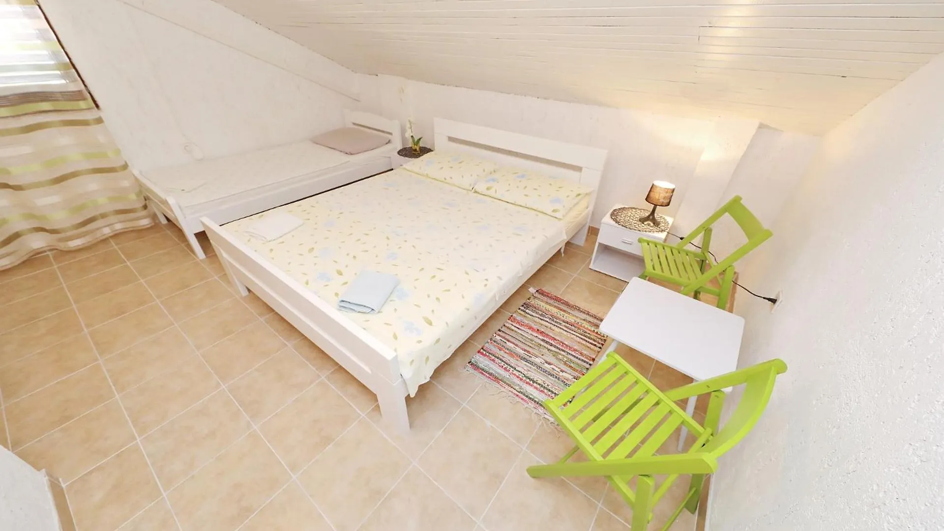 B&B Bed&Breakfast 드라게
