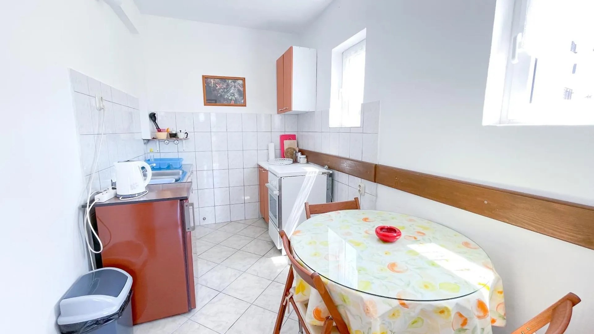 B&B Bed&Breakfast 드라게 크로아티아