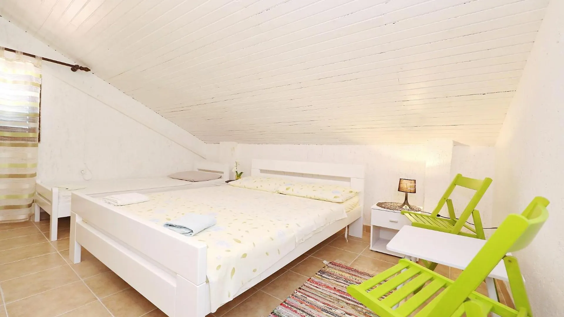 Bed&Breakfast 드라게 B&B