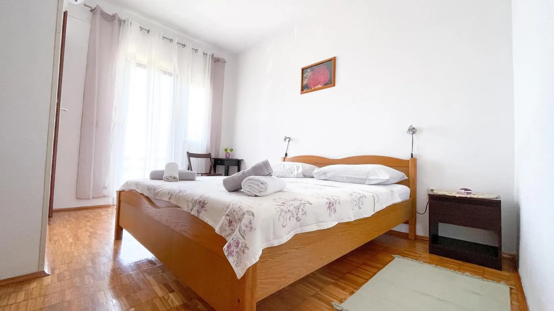 Bed&Breakfast 드라게